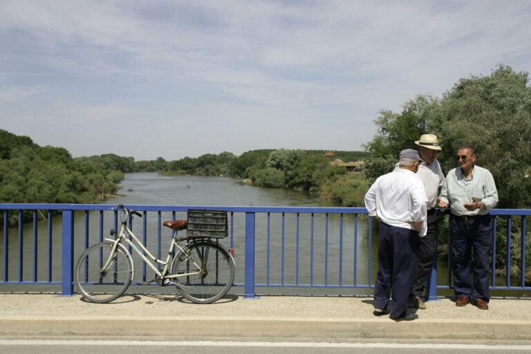 Pradilla de Ebro