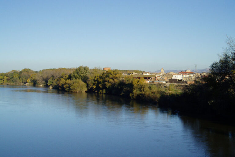 Pradilla de Ebro