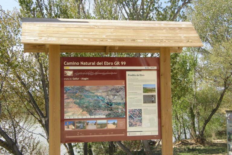 Pradilla de Ebro