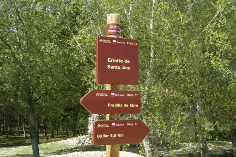 Pradilla de Ebro
