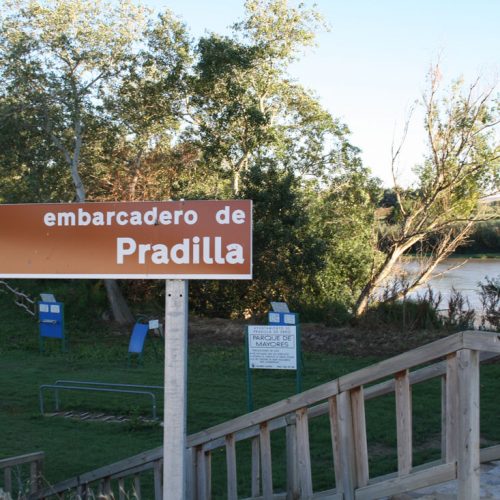 Pradilla de Ebro