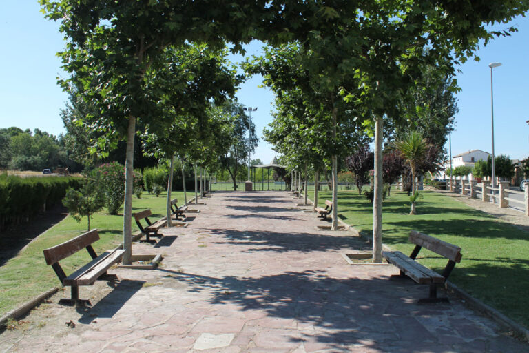 Pradilla de Ebro