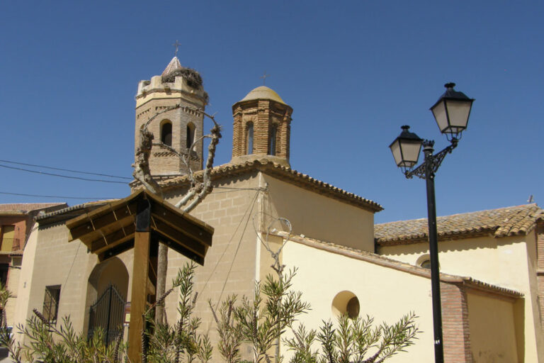 Pradilla de Ebro