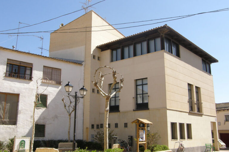 Pradilla de Ebro
