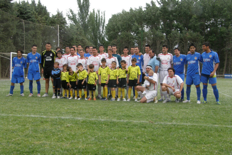 CD Sporting Pradillano