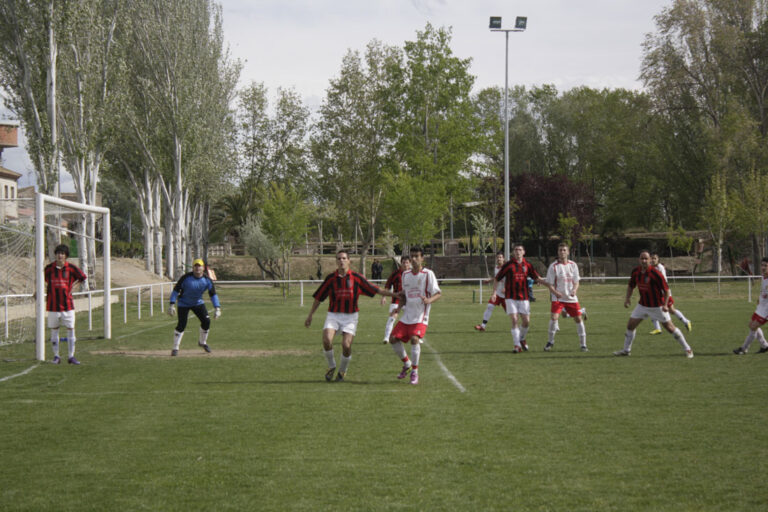 CD Sporting Pradillano