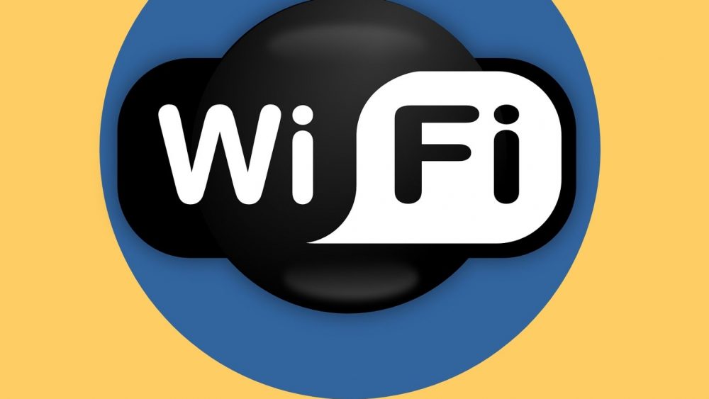 Punto de acceso WIFI gratuito