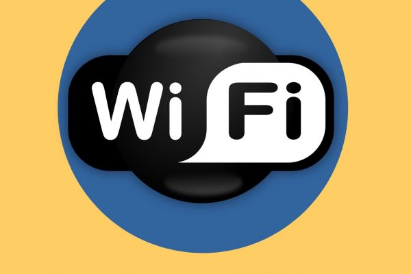 Punto de acceso WIFI gratuito