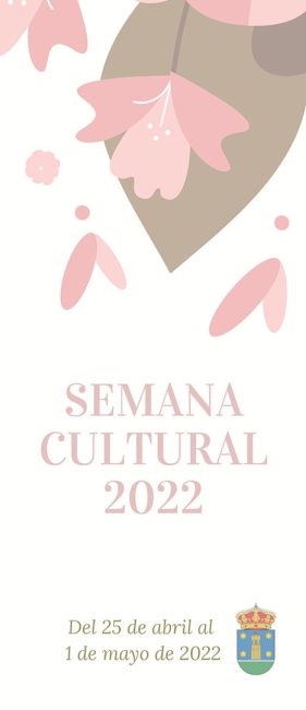 semana Cultural 2022 - 1