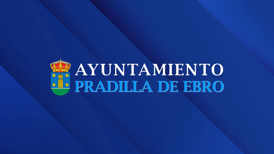 Noticias Ayuntamiento de Pradilla de Ebro