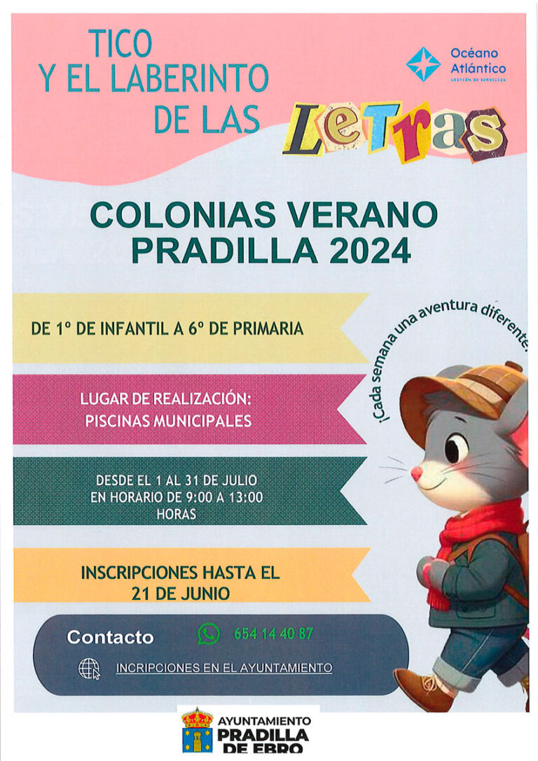 TICO Y EL LABERINTO DE LAS LETRAS