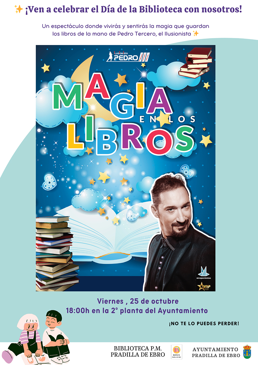 dia de la biblioteca