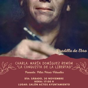 LA CONQUISTA DE LA LIBERTAD