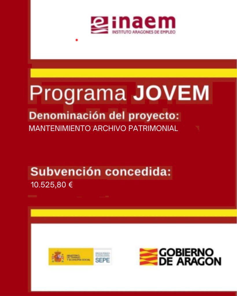 PROGRAMA JOVEM