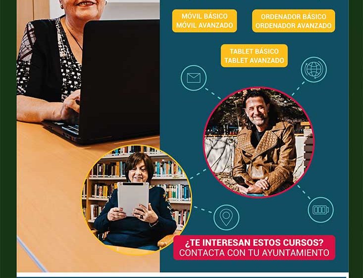 CURSO TABLET