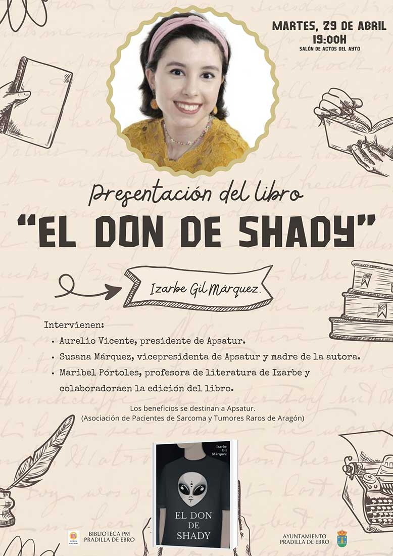 EL DON DE SHADY