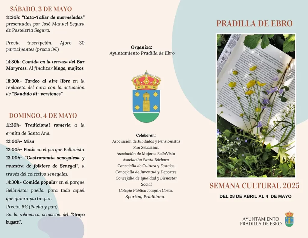 Semana Cultural 2025