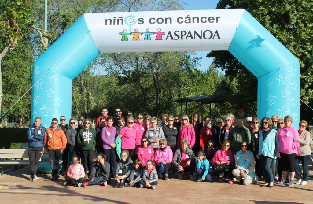 Andada solidaria