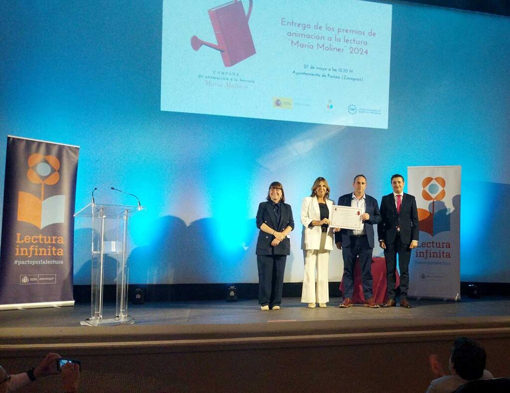 Premio María Moliner 06