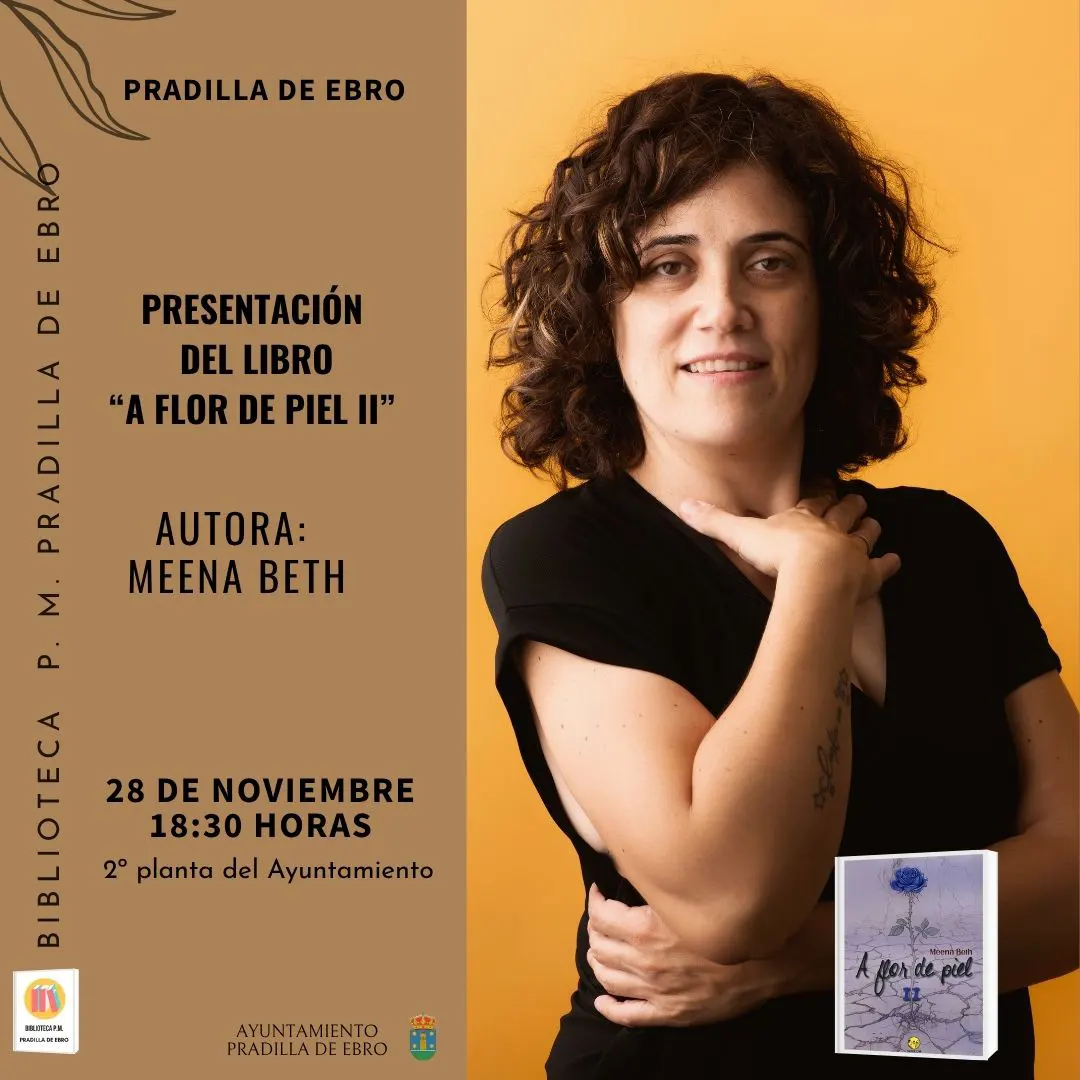 PRESENTACION LIBRO