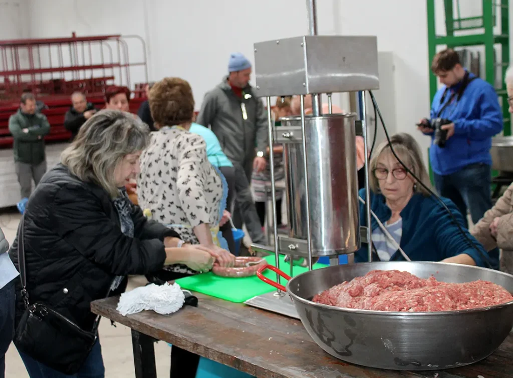 Fiesta de la Matanza