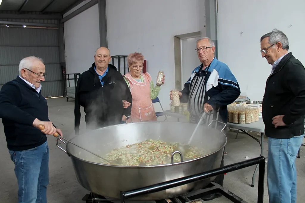 Fiesta de la Matanza