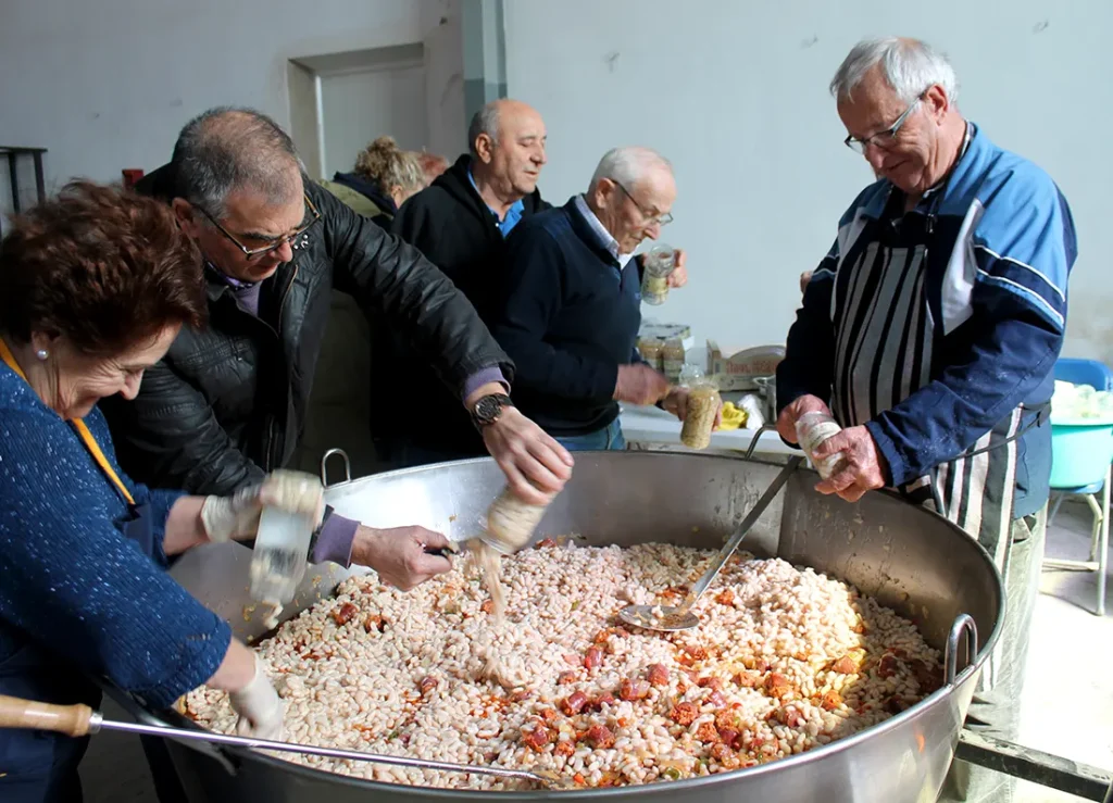 Fiesta de la Matanza