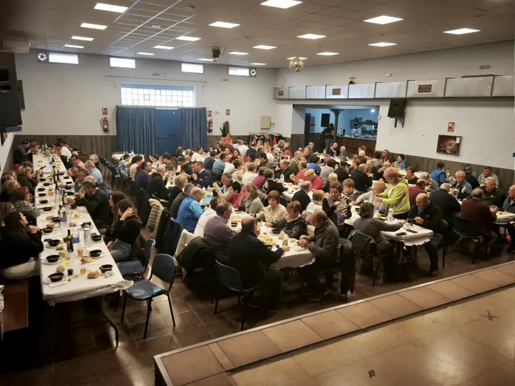 Fiesta de la Matanza