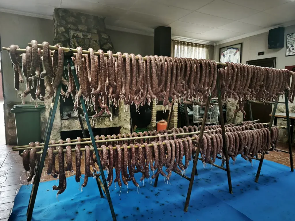 Fiesta de la Matanza