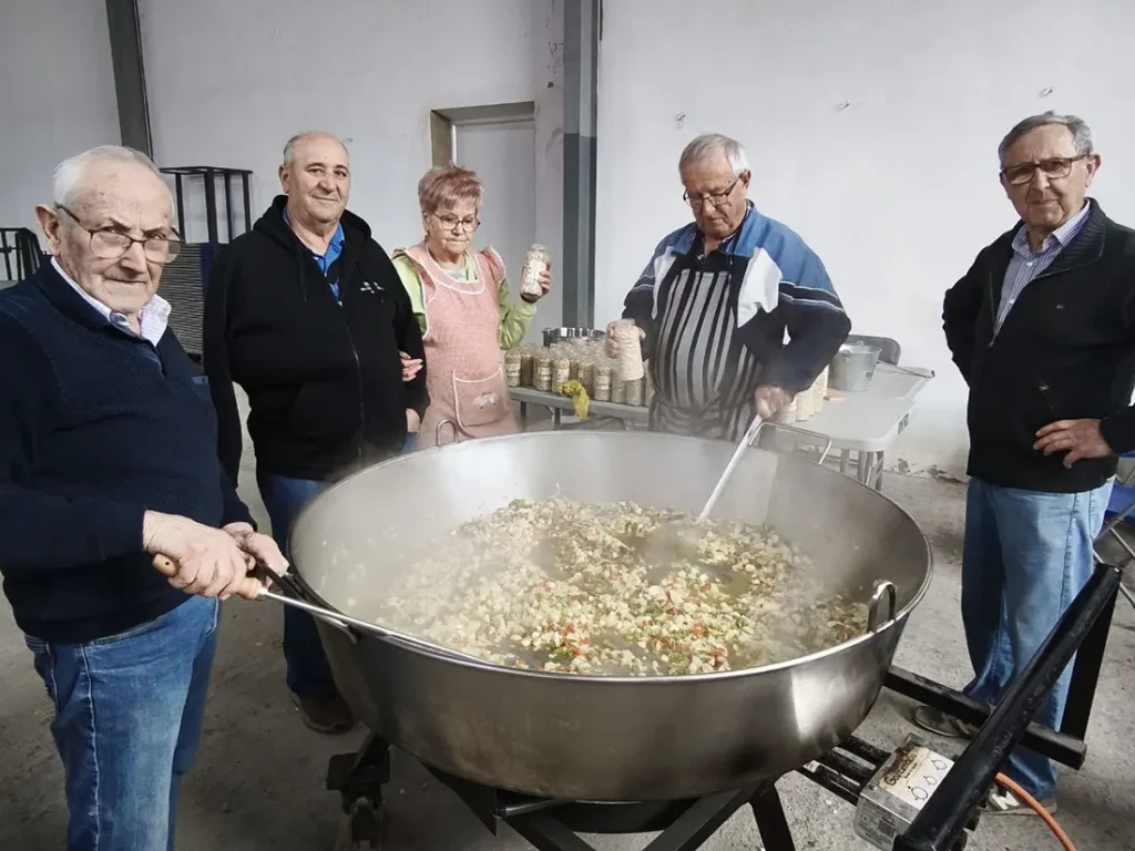 Fiesta de la Matanza