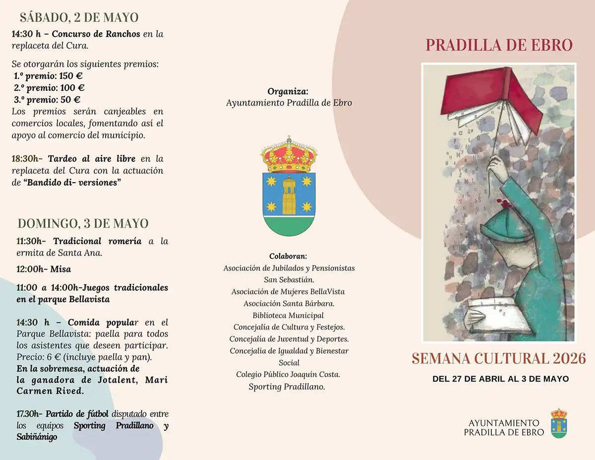 semana cultural