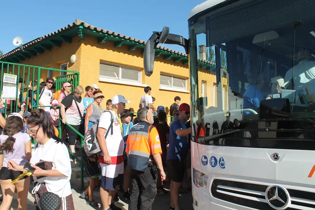 XIX Piraguada Popular del Ebro Aragonés