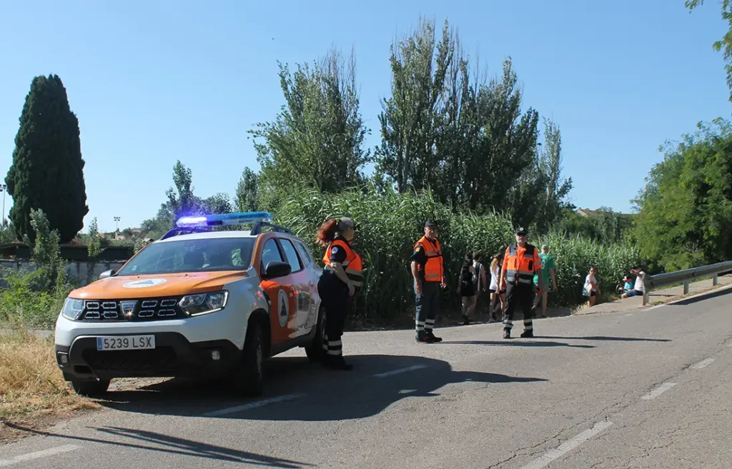 XIX Piraguada Popular del Ebro Aragonés