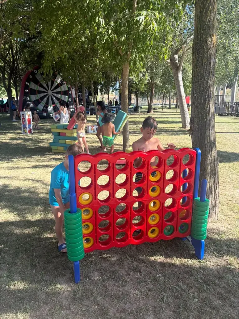 XIX Piraguada Popular del Ebro Aragonés