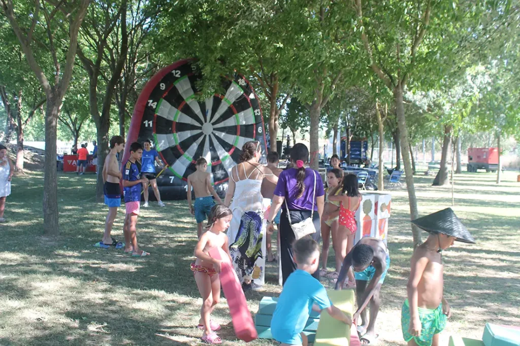 XIX Piraguada Popular del Ebro Aragonés