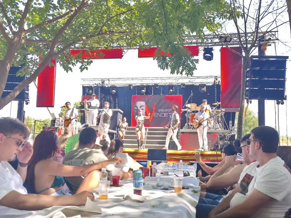 XIX Piraguada Popular del Ebro Aragonés