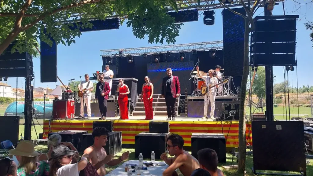 XIX Piraguada Popular del Ebro Aragonés