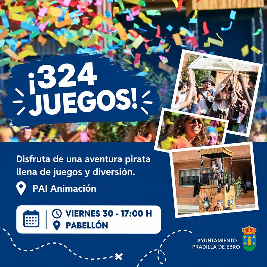 324 juegos