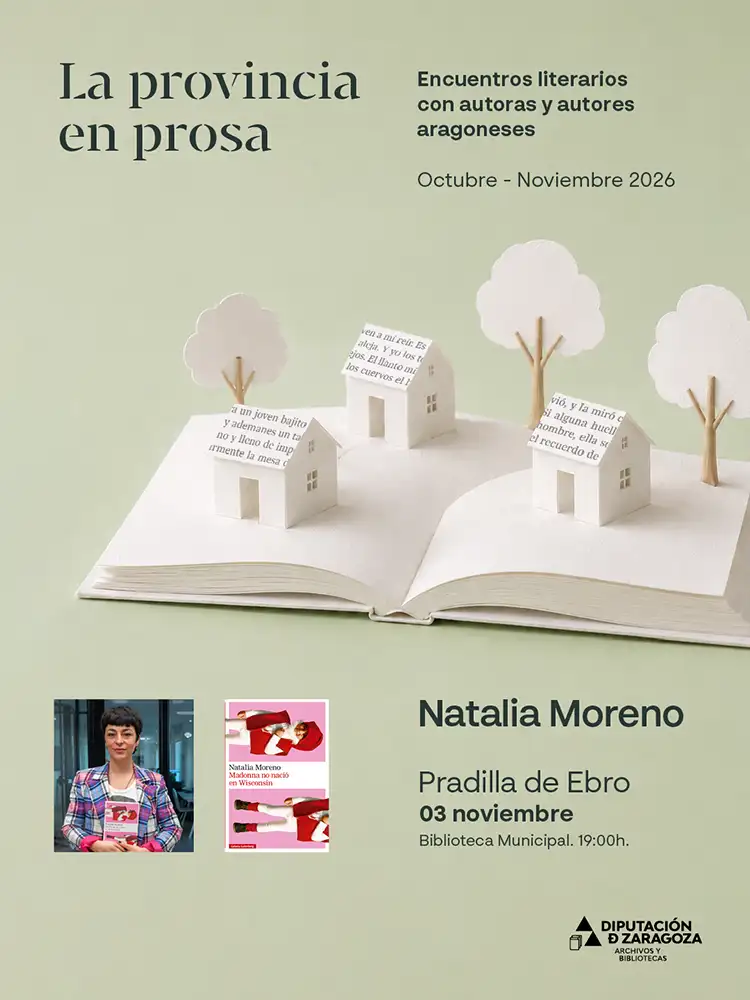Natalia Moreno